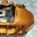 СУПОРТ ГАЛЬМІВНИЙ ЗАДНІЙ ЛІВИЙ NISSAN GT-R (R35) 44011JF20D 35146420 3.8L  (18560433792) фото min 5