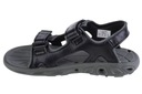 COLUMBIA YOUTH TECHSUN VENT SANDAL (33) Pre Chlapca Stav balenia originálne