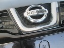 PARE-CHOCS AVANT COMPLET NISSAN QASHQAI J10 RESTYLAGE 2010-13 SOMBRE FIOLETphoto 16