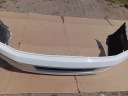 FORD MUSTANG V LIFT 13- 14 CABRIO PARE-CHOCS ARRIÈRE ARRIÈRE BLANC COULEUR YZ KITphoto 12