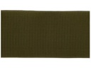 Páska suchý zips komplet 100mm tmavá oliva Kód výrobcu Alfatex - ciemna oliwka