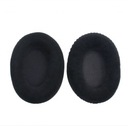 Беспроводные наушники HyperX Cloud Flight, губчатые подушечки