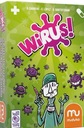 Вирус MUDUKO - Карточная игра