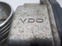 PEUGEOT CITROEN 1.1 1.4 8V ДРОСЕЛЬНА ЗАСЛІНКА 9640796280  фото 9