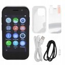 Мини-смартфон SOYES XS15 Pro 3G, 3 дюйма, 1000 мАч, 2 ГБ, 16 ГБ, 4 МП, 6 МП, ИК-подсветка