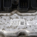 BMW F10 F11 F20 F30 320I N20 184HP CONTRÔLEUR MOTEUR DME 7646763 AUTOMATEphoto 11