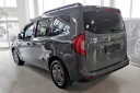 MERCEDES CITAN II W420 2021- НАКЛАДКА НАКЛАДКА ЗАХИСНА NA ЗАДНІЙ БАМПЕР  (17219280360) фото min 7