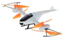 Dron na diaľkové ovládanie RC SYMA Z5 Dominujúca farba biela