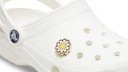 Odznak Crocs Jibbitz Pin Pre Topánky Daisy Kód výrobcu 10008239
