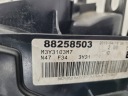 ДВИГУН КОМПЛЕКТНИЙ N47D20C 2.0D 184 BMW F34 GT  (18077896833) фото min 9