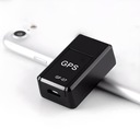 MINI LOCALIZADOR GPS TRACKER PODSLUCH UKRYTY SIM 