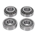 KIT ROULEMENT MOYEUX ROUES STOZKOWEGO REMORQUES LM11949 KIT ROULEMENT NGphoto 9