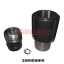 DEUTZ Zestaw naprawczy F2L712 F3L712 02910312