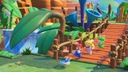 Mario + Rabbids Kingdom Battle Gold Edition NSW Jazyková verzia Angličtina