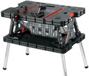 Keter WORK TABLE складной рабочий стол 435кг