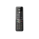 Беспроводной телефон Gigaset Comfort 550 | черный