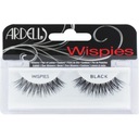 ARDELL WISPIES ЧЕРНЫЕ ПОЛОСНЫЕ РЕСНИЦЫ