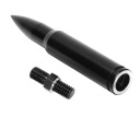ПІДХОДИТЬ DO АНТЕНИ JEEP WRANGLER JK & UNLIMITED 2007-2017 CAR АВТО 80MM  (18243944513) фото min 6