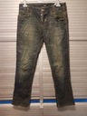 Spodnie jeansowe Dolce&Gabbana vintage jeans 31