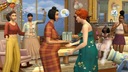 The Sims 4: Spolu Ranšie | POĽSKO VERZIA | KĽÚČ EA APP Producent EA Maxis / Maxis Software