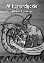 СЕВЕРНЫЕ МИФЫ, САВЧИН МАТЕУШ К.