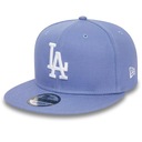 Бейсбольная кепка NEW ERA la los Angeles Dodgers ПОСТАВЛЯЕТСЯ В КОРОБКЕ