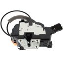 ЗАМОК ДВЕРИ ПЕРЕДНИЙ ЛЕВ RENAULT MASTER 3 Март 2010-