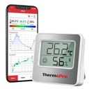 Meteorologická stanica ThermoPro TP357