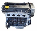 ENGINE 1.6 Z16XEP 105KM OPEL ASTRA H VECTRA C ZAFIRA B VECTRA 