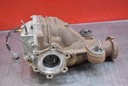 EJE PARTE TRASERA TRASERO 383110C000 INFINITI FX 1 I 4.5 V8 03R 