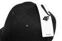 Šiltovka 4F dámske športové logo roz.S Model SS23ACABF109
