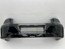 BMW 7 G70 MODULE PARE-CHOCS ARRIÈRE ARRIÈRE 6XPDC ORIGINAL 2022-photo 9
