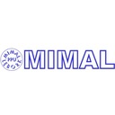 MIMAL MZP 12 ЭЛАСТОМЕРНАЯ ПЛАСТИНА, ОПОРА КУБА