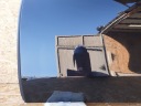 MERCEDES E-KLASA W214 ДВЕРІ ЛІВИЙ ПЕРІД ДУЖЕ ХОРОШИЙ СТАН NIEMALOWANE КОЛІР 197  (18851244306) фото min 8
