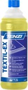 TENZI TEXTIL-EX Жидкость для чистки обивки, ковров и ковриков 1л.