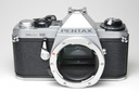 Pentax ME Super – аналоговый корпус