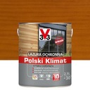 LAZURA V33 ПОЛЬСКИЙ КЛИМАТ 10 ЛЕТ 2,5 Л СКАНДИНАВСКАЯ СОСНА