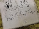 AUDI A3 8L НАСОС ЦЕНТРАЛЬНОГО ЗАМКА 8D0862257B  (18913463909) фото min 6