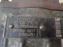 TOYOTA RAV4 COROLLA AVENSIS POMPE INJECTIONphoto 6