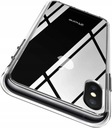 ETUI PRZEZROCZYSTE CLEAR SLIM IPHONE X XS