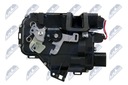 LOCK DOOR FRONT RIGHT SEAT LEON 99-06 photo 1 - milautoparts-fr.ukrlive.com