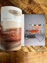 Meblarium MEBLE Павел Грунерт дизайнер польский дизайн стулья кресла
