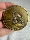 Medal Stowarzyszenie Rodzina Katyńska w Gdańsku 1989, Polska Pamięta Kraj Polska