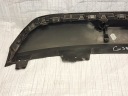 RENAULT MEGANE IV UNIVERSEL DOUBLURE SPOILER PARE-CHOCS ARRIÈRE 850189306R KRYVIY RIGphoto 11