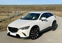 Mazda CX-3 4x4 2.0 BENZ 150 KM IDEALNY 2019r... Przebieg 73000 km