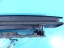 SPOILER SPOILER SPOILER COUVERCLES DE COFFRE 97061267000 PORSCHE PANAMERA I 970 09-13 M9Zphoto 9