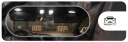 BMW F10/F11 - КОМПЛЕКТ ОСВІТЛЕННЯ САЛОНУ LED! VIP  (9476979949) фото min 9
