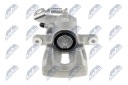 ÉTRIER DE FREIN DE FREIN ARRIÈRE RENAULT MEGANE UNIVERSEL 1.6 1.8 1.9D 99-03 7701206345photo 9