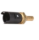 CAPTEUR TEMPÉRATURE LIQUIDE REFROIDISSEMENT ILOSC FILS 4, NOIR BMW 3 E36 5photo 12