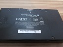 Консоль Nintendo DSi, черная, оригинальное зарядное устройство